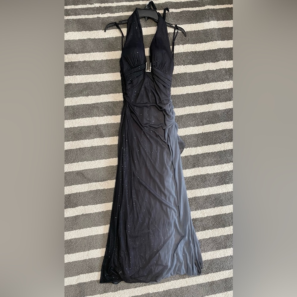 Formal dress size 8P